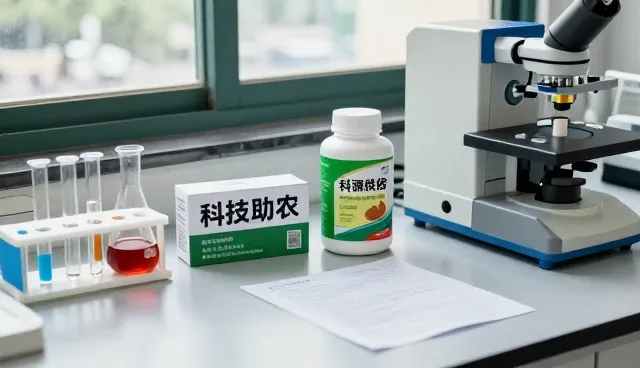 高效复合肥应用范围不断扩大